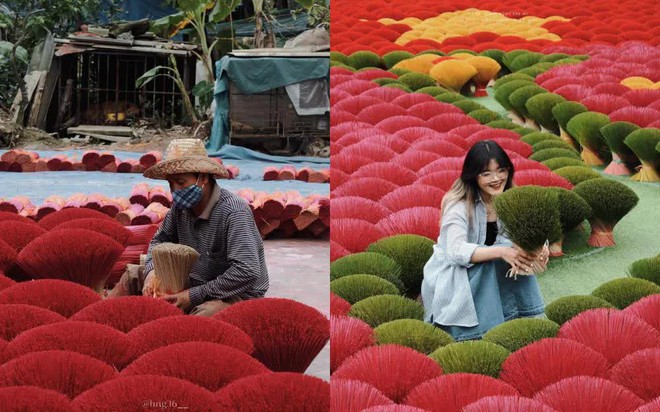 Chi ph&iacute; dưới 150.000 đồng, 3 điểm tham quan du lịch n&agrave;y ở H&agrave; Nội c&oacute; g&igrave; đặc biệt? - Ảnh 2.