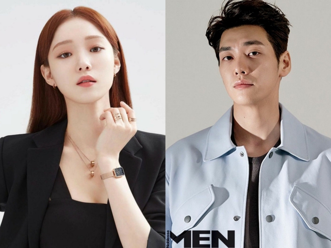 Ê-kíp cho rằng Lee Sung Kyung và mỹ nam Pinocchio đang hẹn hò vì lý do này!