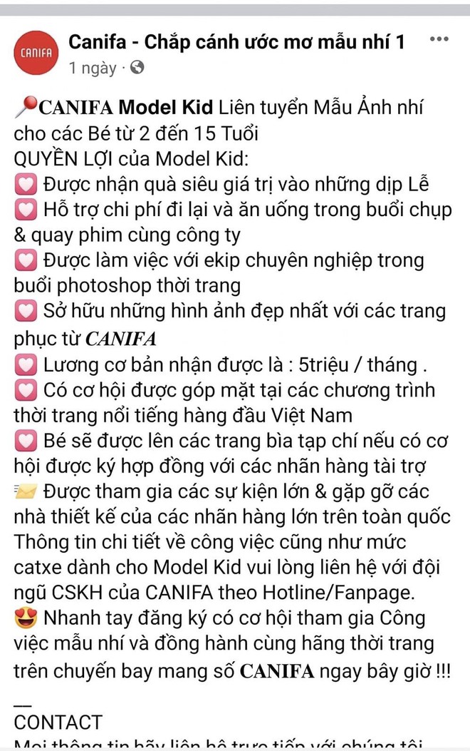 Hàng loạt phụ huynh bị lừa mất tiền khi tham gia các group tuyển mẫu nhí: Mượn danh thương hiệu thời trang nổi tiếng, bắt làm nhiệm vụ trên Telegram - Ảnh 4.