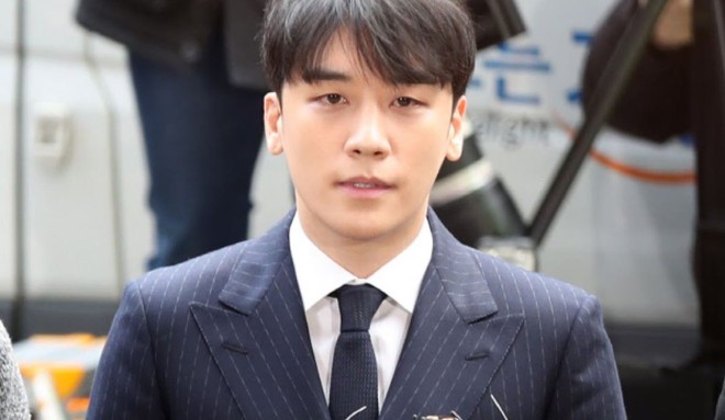 Netizen phẫn nộ cách Seungri tận hưởng cuộc sống dù mới ra tù hơn 1 tháng: Từ rủ bạn đi club quẩy cho đến việc sang Thái Lan du lịch - Ảnh 2.