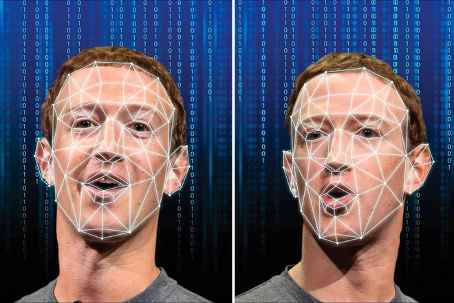 Deepfake giả mạo khuôn mặt, giọng nói ngày càng nguy hiểm: Đây là những cách nhận biết để tránh bị lừa đảo! - Ảnh 3.
