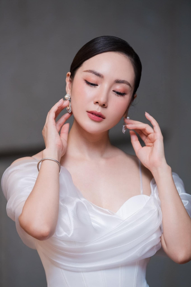 "Người tình âm nhạc" một thời của Hà Anh Tuấn: Đẹp - sang - giàu ở tuổi 38, đời tư bí ẩn bậc nhất showbiz Việt - Ảnh 5.