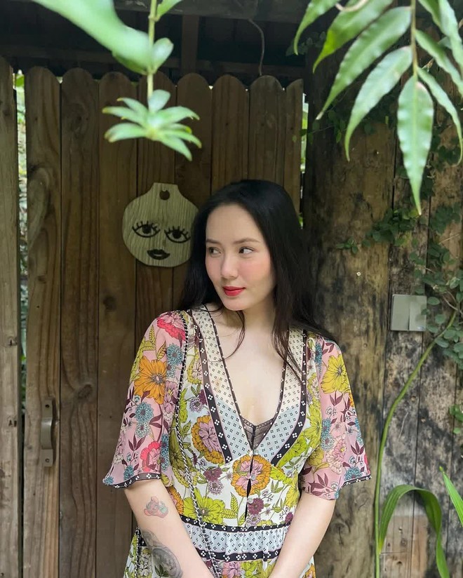 "Người tình âm nhạc" một thời của Hà Anh Tuấn: Đẹp - sang - giàu ở tuổi 38, đời tư bí ẩn bậc nhất showbiz Việt - Ảnh 3.