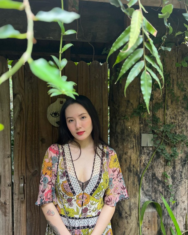 "Người tình âm nhạc" một thời của Hà Anh Tuấn: Đẹp - sang - giàu ở tuổi 38, đời tư bí ẩn bậc nhất showbiz Việt - Ảnh 3.