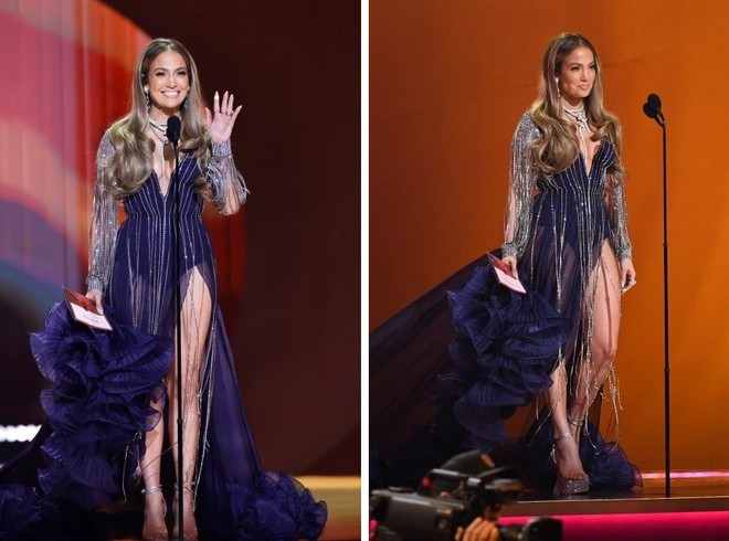 Jennifer Lopez tự tin chụp ảnh khỏa thân ở tuổi 54 - Ảnh 5.