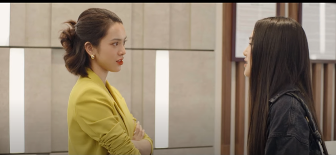 Phim truyền hình Việt bắt phụ nữ khổ trăm bề - Ảnh 4.