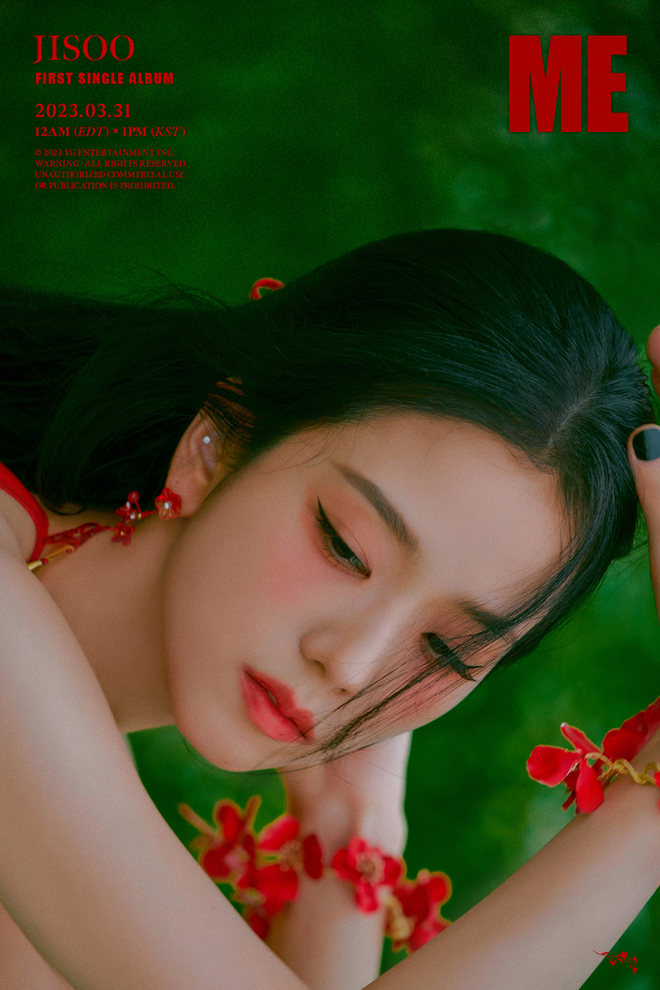 Jisoo (BLACKPINK) từng bị YG đối xử bất công nhưng giờ lại hóa con cưng? - Ảnh 16.