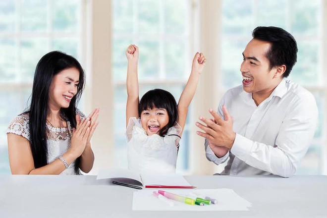 Cha mẹ sẵn sàng ở 4 khía cạnh này thường nuôi dạy nên những đứa trẻ tuyệt vời: Đặc biệt số 3 dễ bị coi nhẹ - Ảnh 2.