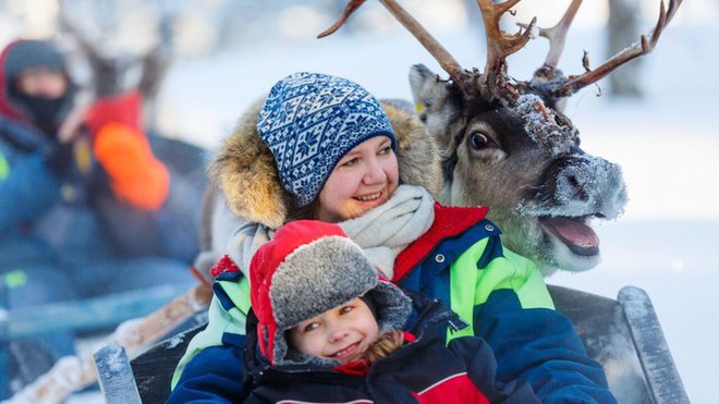Phần Lan tặng chuyến du lịch miễn phí sau khi trở thành nước hạnh phúc nhất thế giới - Ảnh 4.