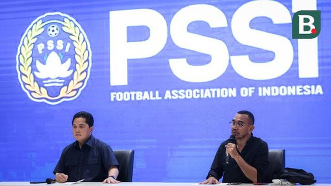 Indonesia l&ecirc;n tiếng trước tin đồn FIFA chọn Peru đăng cai U20 World Cup - Ảnh 1.