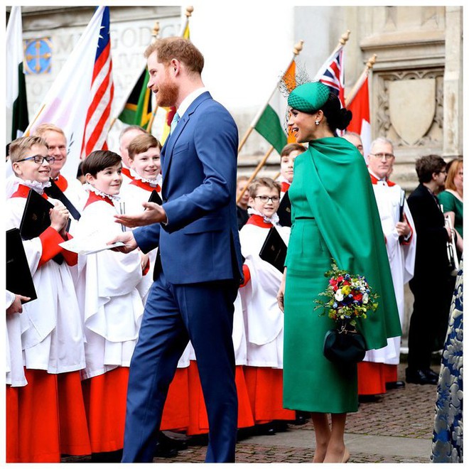 Vì sao Harry và Meghan Markle vẫn có thể sống xa hoa sau khi rời khỏi hoàng gia? - Ảnh 3.