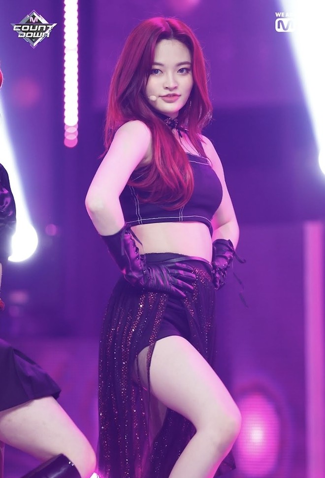 Nữ idol chuyển hướng làm BJ 18+ hé lộ mặt trái Kpop: Làm việc chăm chỉ vẫn không có thu nhập, con nhà nghèo khó làm người nổi tiếng - Ảnh 2.