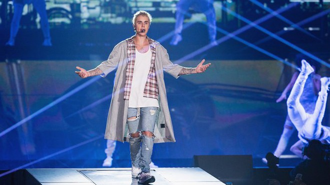 Justin Bieber lại dự định giải nghệ? - Ảnh 3.