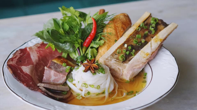 Một địa điểm tại Việt Nam xuất sắc lọt top 50 nhà hàng tốt nhất Châu Á, bất ngờ hơn khi nơi này không phải là một nhà hàng 5 sao - Ảnh 7.