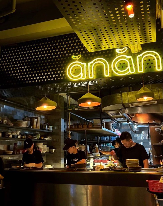 Một địa điểm tại Việt Nam xuất sắc lọt top 50 nhà hàng tốt nhất Châu Á, bất ngờ hơn khi nơi này không phải là một nhà hàng 5 sao - Ảnh 4.