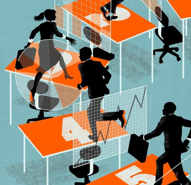 27 tuổi tiền tiết kiệm vẫn bằng 0, t&ocirc;i nhận ra cuộc đời m&igrave;nh rơi v&agrave;o v&ograve;ng lặp v&ocirc; hạn: Cố gắng rất nhiều nhưng kh&ocirc;ng phải ai cũng được l&ecirc;n s&acirc;n khấu - Ảnh 2.