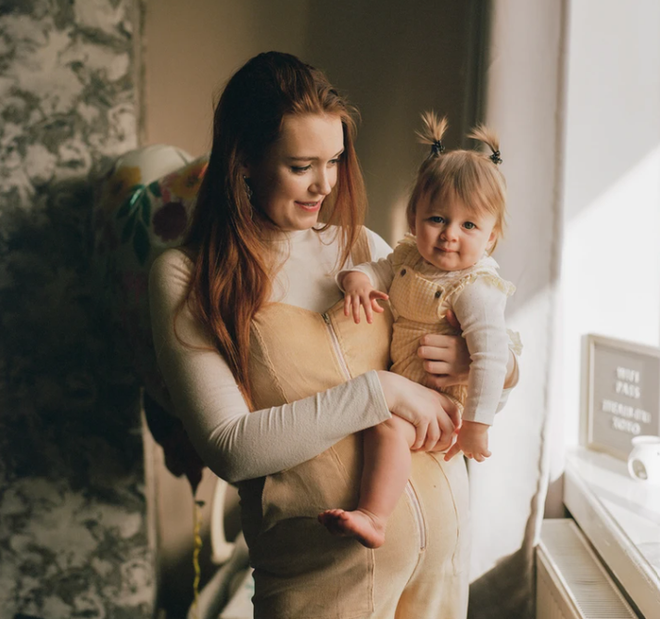 Gen Z ở Mỹ l&agrave;m cha mẹ: Sớm gi&aacute;o dục con về đa dạng giới, nam nữ b&igrave;nh đẳng - Ảnh 4.