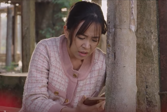 Phim Việt drama nhất đầu 2023 đột ngột quay xe khiến netizen tá hỏa: Cả dàn nhân vật bỗng tốt ngang, nhanh tới độ vô lý? - Ảnh 2.