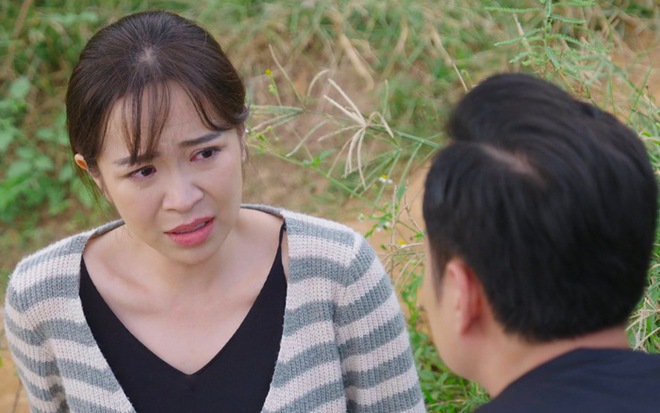 Phim Việt drama nhất đầu 2023 đột ngột quay xe khiến netizen tá hỏa: Cả dàn nhân vật bỗng tốt ngang, nhanh tới độ vô lý? - Ảnh 1.