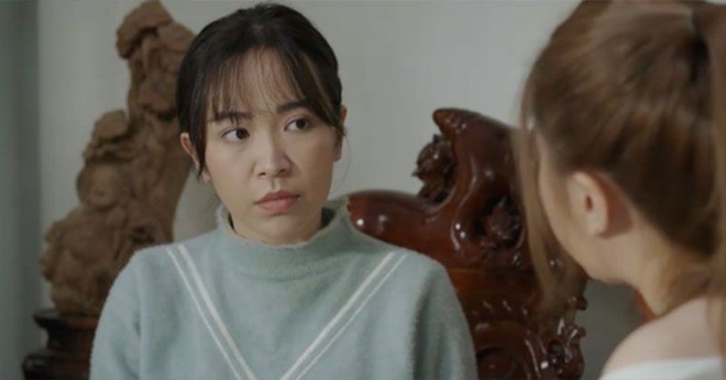 Phim Việt drama nhất đầu 2023 đột ngột quay xe khiến netizen tá hỏa: Cả dàn nhân vật bỗng tốt ngang, nhanh tới độ vô lý? - Ảnh 5.