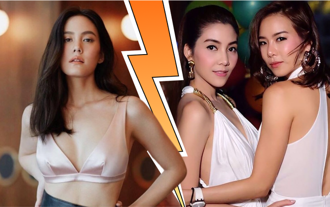 Nội chiến hội chị em đình đám showbiz Thái: Chị đại The Face Thailand bị bạn thân gạch tên khỏi nhóm vì lén giới thiệu người yêu cho tình cũ của bạn - Ảnh 2.