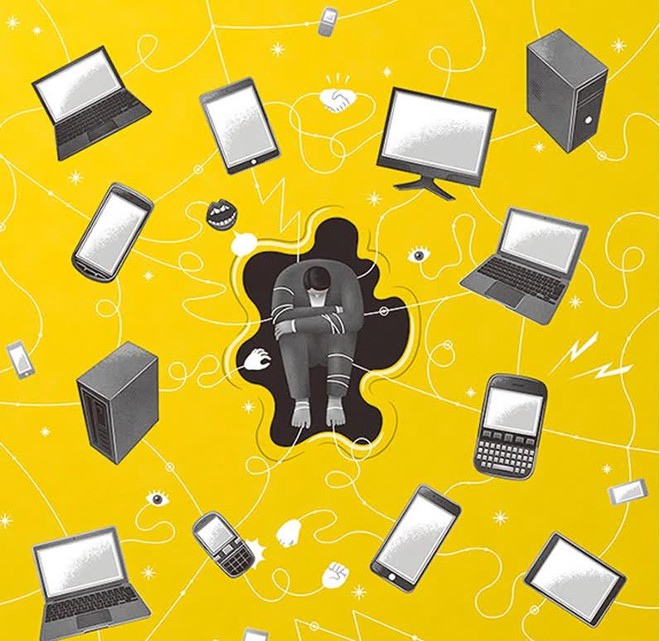 27 tuổi tiền tiết kiệm vẫn bằng 0, t&ocirc;i nhận ra cuộc đời m&igrave;nh rơi v&agrave;o v&ograve;ng lặp v&ocirc; hạn: Cố gắng rất nhiều nhưng kh&ocirc;ng phải ai cũng được l&ecirc;n s&acirc;n khấu - Ảnh 1.