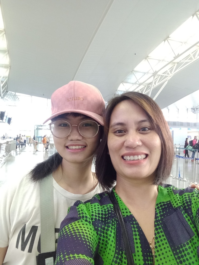 Gia đ&igrave;nh kh&ocirc;ng kh&aacute; giả, nữ sinh H&agrave; Nội vẫn đi du học được từ năm lớp 9 nhờ tr&uacute;ng học bổng 100%: Đ&acirc;y ch&iacute;nh l&agrave; b&iacute; quyết của em - Ảnh 2.
