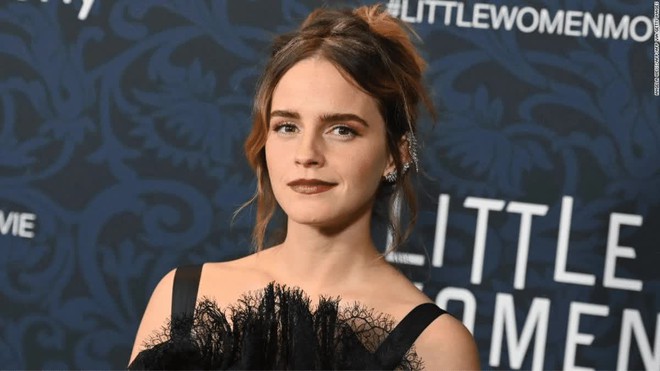 Trở thành sếp lớn Gucci, đây là cách Emma Watson quản lý khối tài sản hơn 2.000 tỷ: Rất thông minh và chẳng cần hào nhoáng - Ảnh 1.