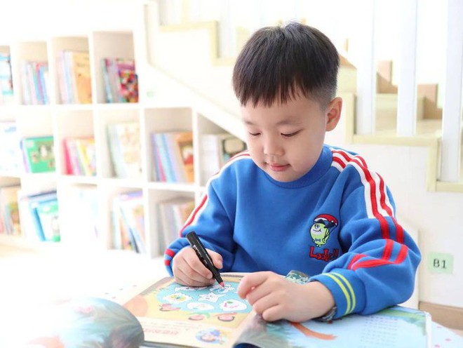 Cách giúp cha mẹ chuyển bại thành thắng khi đặt ra quy tắc mà trẻ không nghe lời - Ảnh 1.
