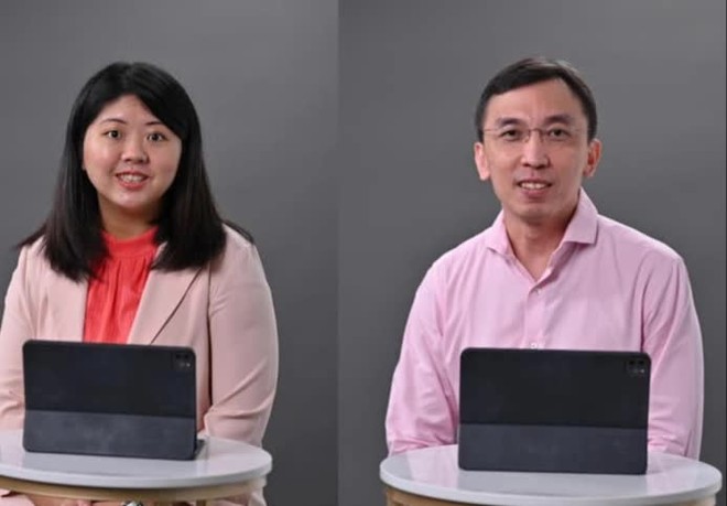 Chuyên gia giải đáp 5 câu hỏi tài chính lớn cho người trẻ - Ảnh 1. Chuyên gia giải đáp 5 câu hỏi tài chính lớn cho người trẻ - Ảnh 1.