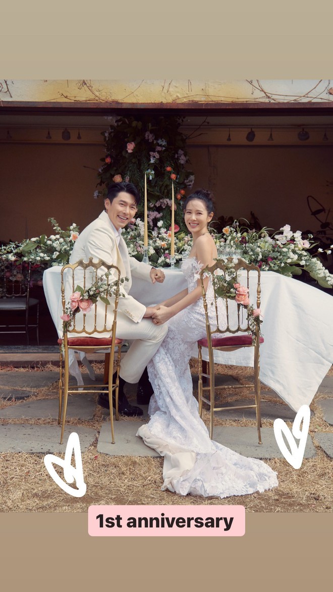 Son Ye Jin có động thái đầu tiên trên trang cá nhân sau tin đồn ly hôn, lại còn liên quan tới đám cưới với Hyun Bin - Ảnh 2.
