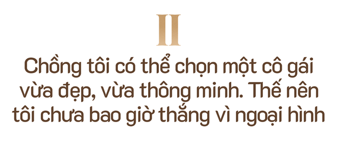 Phan Như Thảo: “Ai rồi chẳng già và xấu đi, nên tôi giảm cân chỉ vì sợ chết!” - Ảnh 9.