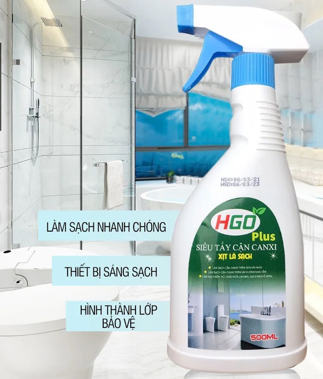 Sự thật bất ngờ về mẹo l&agrave;m sạch cặn canxi h&uacute;t cả triệu lượt th&iacute;ch tr&ecirc;n mạng x&atilde; hội - Ảnh 10.