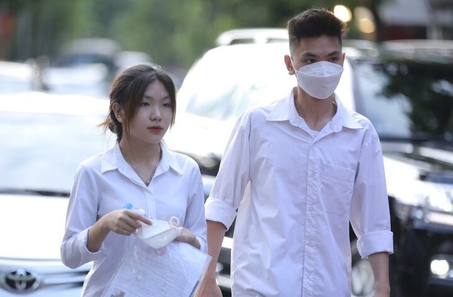 Nhiều đại học tăng mạnh học ph&iacute;, cao nhất gần 60 triệu/năm - Ảnh 1.