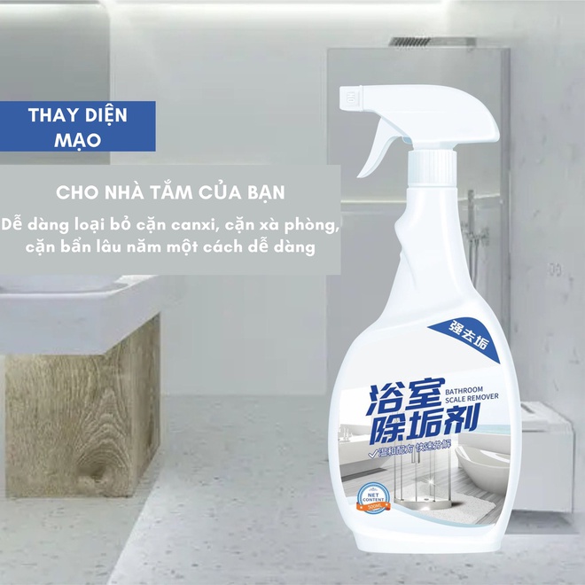 Sự thật bất ngờ về mẹo l&agrave;m sạch cặn canxi h&uacute;t cả triệu lượt th&iacute;ch tr&ecirc;n mạng x&atilde; hội - Ảnh 8.