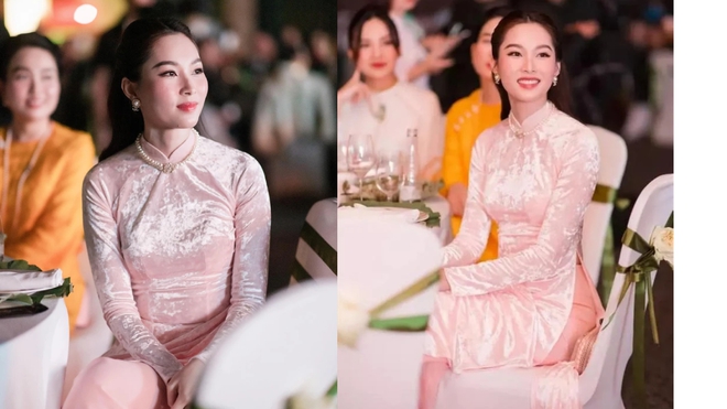 Đặng Thu Thảo dưới ống kính cam thường: Mẹ 2 con xinh quá sức, khí chất thần tiên tỷ tỷ bùng nổ mạnh mẽ - Ảnh 6.