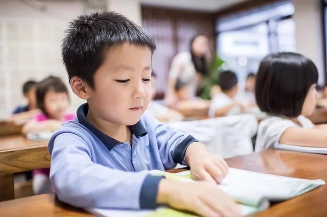 Con yếu k&eacute;m đến đ&acirc;u cũng c&oacute; thể ph&aacute;t triển nếu &aacute;p dụng 3 mẹo - Ảnh 1.