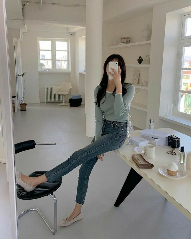 5 kiểu gi&agrave;y bệt đ&aacute;ng mua nhất - Ảnh 6.