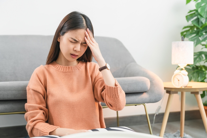 4 kiểu đau cảnh b&aacute;o bệnh hiểm ngh&egrave;o, ung thư dễ bị bỏ qua nhất - Ảnh 1.