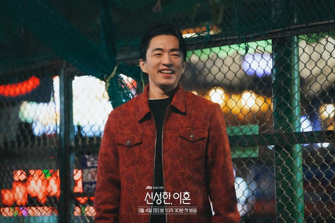 Phim H&agrave;n mới l&ecirc;n s&oacute;ng đ&atilde; ph&aacute; kỷ lục bao năm kh&ocirc;ng thể x&ocirc; đổ của đ&agrave;i JTBC, bom tấn 2023 đ&acirc;y rồi! - Ảnh 6.