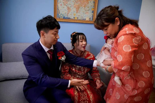 Những con số giật mình cho thấy giá trị gia đình của người Á Đông đang thay đổi: Kết hôn sinh con hay phụng dưỡng bố mẹ đều không còn là bắt buộc - Ảnh 3.