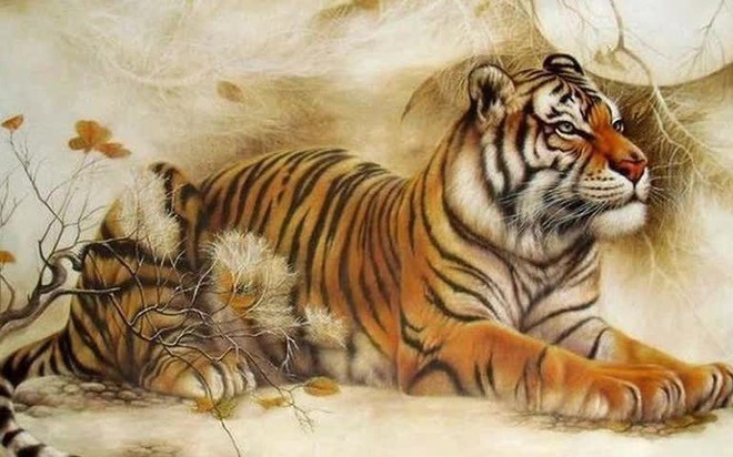 4 con gi&aacute;p được Thần T&agrave;i ph&ugrave; trợ trong tuần tới: Kinh doanh g&igrave; cũng h&aacute;i ra tiền, đổi vận nhờ qu&yacute; nh&acirc;n - Ảnh 2.