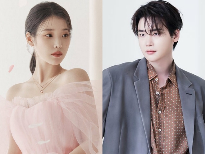 Tiết lộ thái độ làm việc của IU ngay sau ngày công khai hẹn hò Lee Jong Suk: Có vì yêu mà mất tác phong chuyên nghiệp? - Ảnh 3.