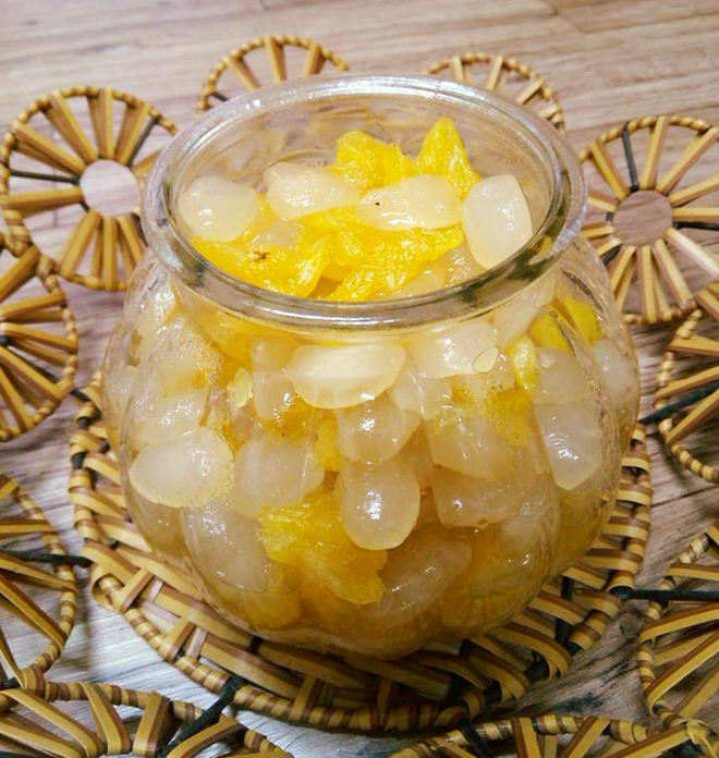 Đi Nha Trang tham gia Lễ hội Th&aacute;p B&agrave; lớn nhất năm th&igrave; mua g&igrave; về l&agrave;m qu&agrave;? - Ảnh 5.