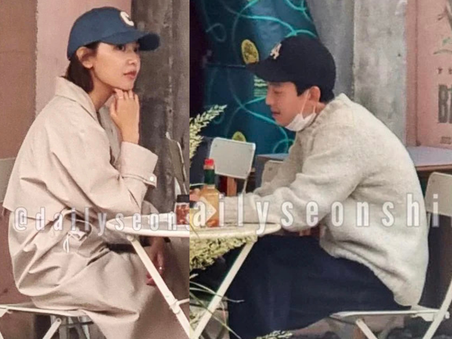 Jung Kyung Ho từng tuy&ecirc;n bố sẽ cưới Sooyoung (SNSD) với 1 điều kiện, ai d&egrave; giờ hối hận v&igrave; cả đời chưa chắc đ&atilde; đạt được - Ảnh 4.