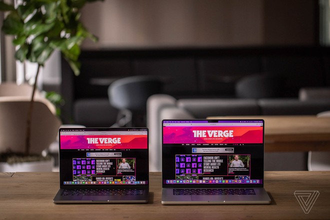 Đại l&yacute; xả h&agrave;ng MacBook Pro 14 inch - Ảnh 3.