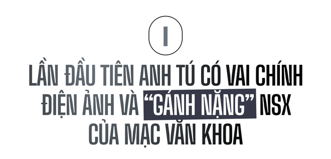 Anh Tú - Mạc Văn Khoa: Đâu chỉ có Diệu Nhi, đa số phụ nữ đều coi chồng như một đứa con - Ảnh 3.