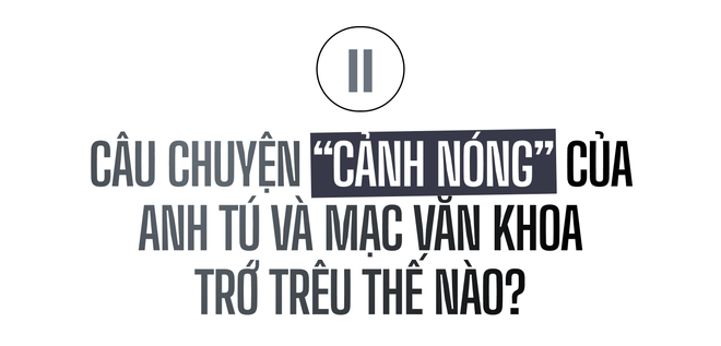 Anh Tú - Mạc Văn Khoa: Đâu chỉ có Diệu Nhi, đa số phụ nữ đều coi chồng như một đứa con - Ảnh 8.