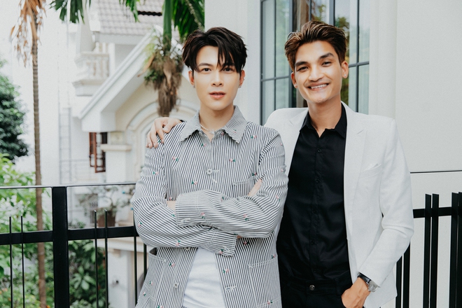 Anh T&uacute; - Mạc Văn Khoa: Đ&acirc;u chỉ c&oacute; Diệu Nhi, đa số phụ nữ đều coi chồng như một đứa con - Ảnh 13.