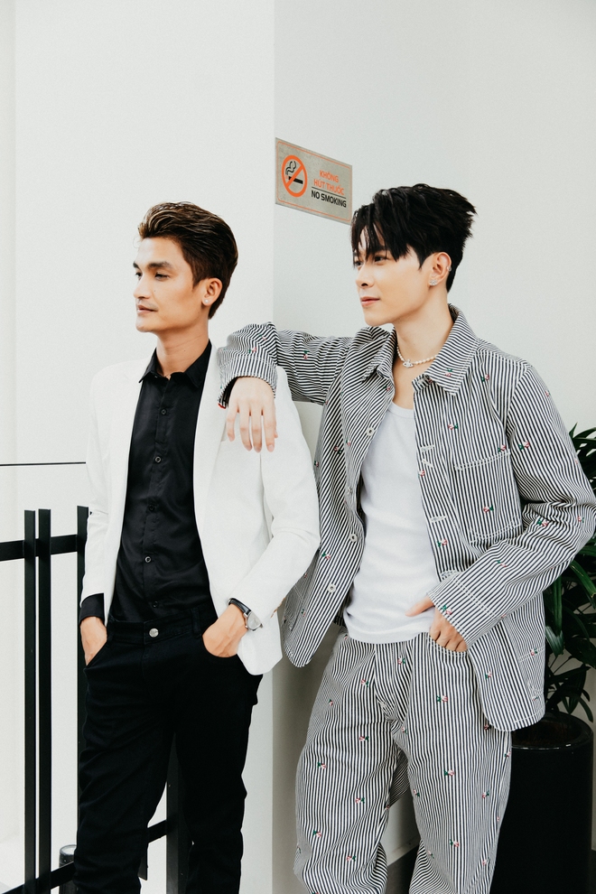 Anh T&uacute; - Mạc Văn Khoa: Đ&acirc;u chỉ c&oacute; Diệu Nhi, đa số phụ nữ đều coi chồng như một đứa con - Ảnh 7.